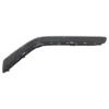 Moulure de pare choc avant droite pour Mercedes Classe E W210 Berline et S210 Break (10/1999-03/2003)