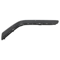 Moulure de pare choc avant droite pour Mercedes Classe E W210 Berline et S210 Break (10/1999-03/2003)