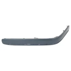 Moulure de pare choc avant droite pour Mercedes Classe E W210 Berline et S210 Break (10/1999-03/2003)