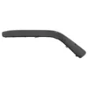 Moulure de pare choc avant droite pour Mercedes Classe E W210 finition classic depuis 10/1999