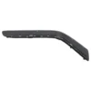 Moulure de pare choc avant gauche pour Mercedes Classe E W210 Berline et S210 Break (10/1999-03/2003)