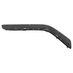 Moulure de pare choc avant gauche pour Mercedes Classe E W210 Berline et S210 Break (10/1999-03/2003)
