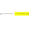 Moulure de pare chocs avant gauche chromée pour Audi A6 C5 depuis 08/01 ->
