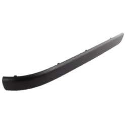 Moulure de protection noire arrière droite sur pare-chocs origine pour BMW Série 3 E46 Berline phase 1 (-08/2001) - côté passager