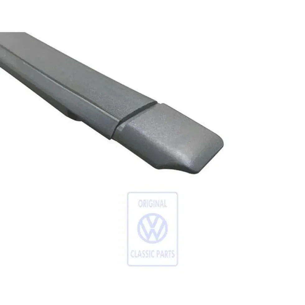 Moulure de toit, côté gauche, pour VW Corrado