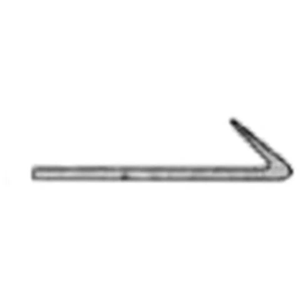 Moulure gauche de pc avant pour Mercedes Classe C (W202) à partir de 07/97->, finition chrome
