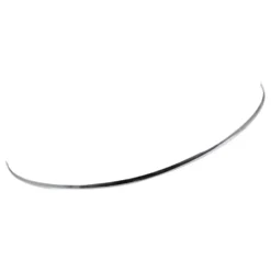 Moulure inférieure de pare brise en alu pour Porsche 914 (1970-1976)