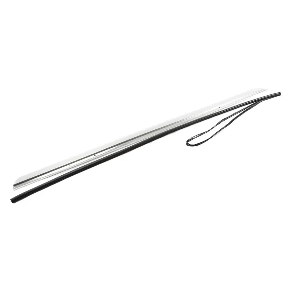 Moulure large de bas de caisse pour Porsche 911 (1969-1973)
