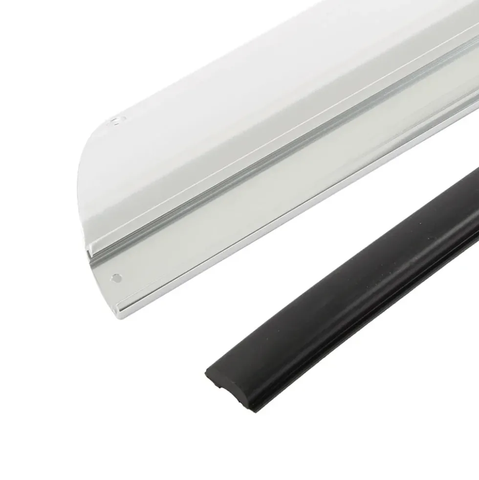 Moulure large de bas de caisse pour Porsche 911 (1969-1973)