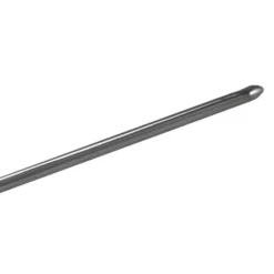 Moulures sur ouïes d'aération pour VOLKSWAGEN Combi Split Brazil (1957-1975)INOX