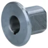 Moyeu de poulie de dynamo pour VOLKSWAGEN Coccinelle - moteur pied moulé 25cv et 30cv