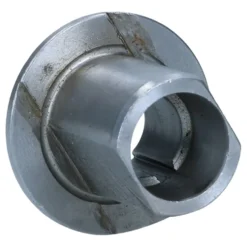 Moyeu de poulie de dynamo pour VOLKSWAGEN Coccinelle - moteur pied moulé 25cv et 30cv