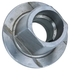 Moyeu de poulie de dynamo pour VOLKSWAGEN Coccinelle - moteur pied moulé 25cv et 30cv