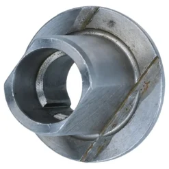 Moyeu de poulie de dynamo pour VOLKSWAGEN Coccinelle - moteur pied moulé 25cv et 30cv