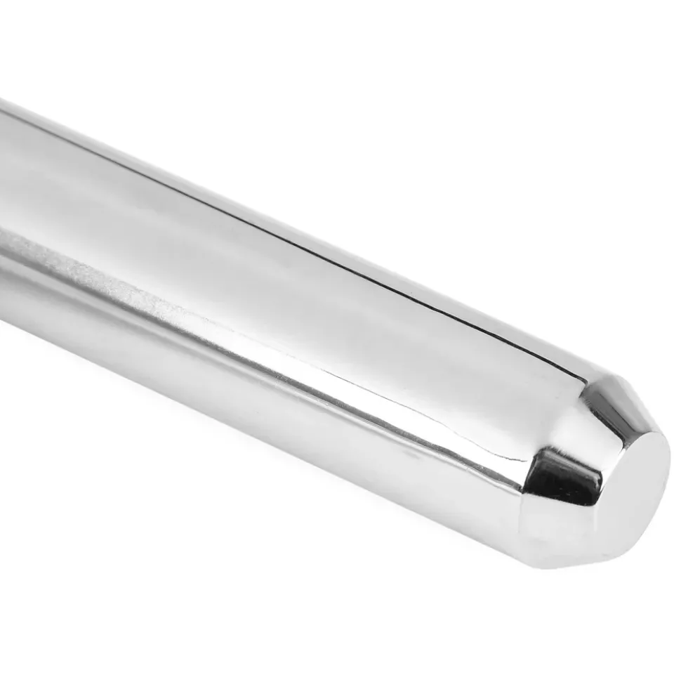 Nerf bars chromées pour VOLKSWAGEN Coccinelle (08/1967-07/1973)