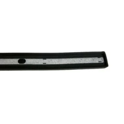 Nervure butoir caoutchouc de pare-chocs avant pour VOLKSWAGEN Transporter T25 (05/1979-07/1992)
