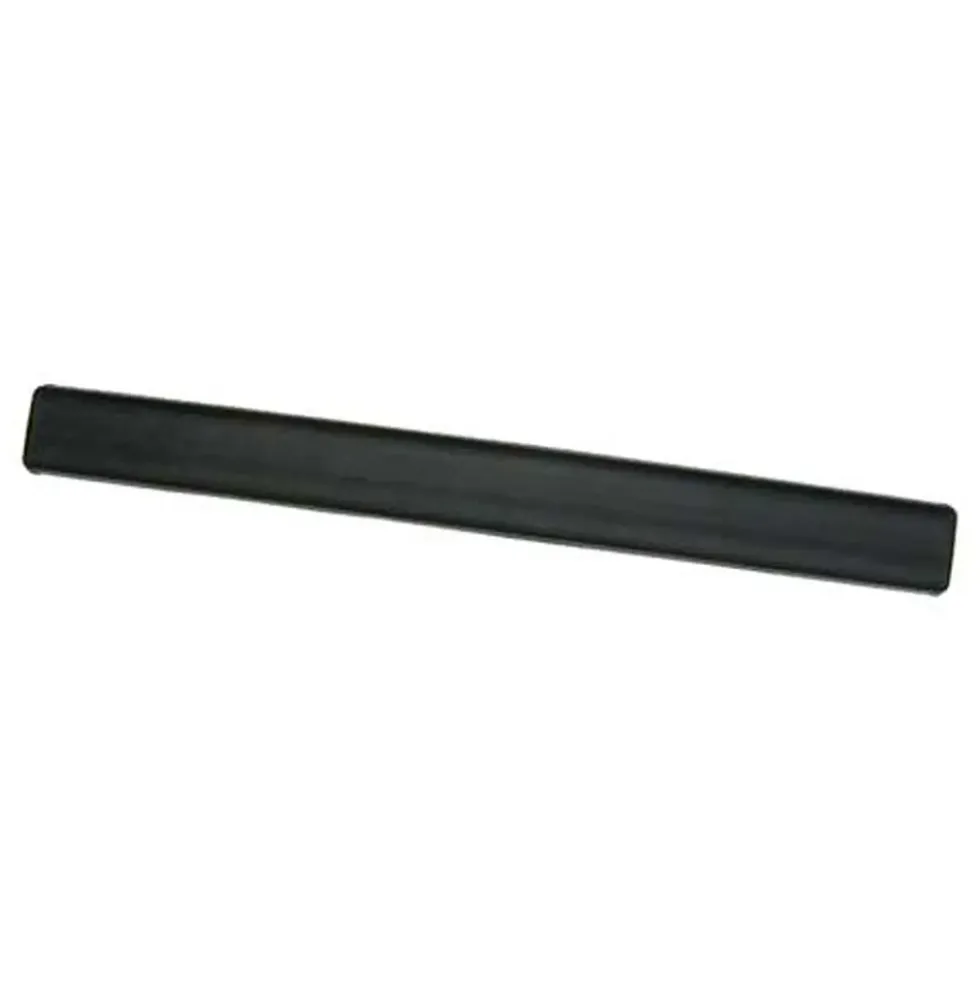 Nervure butoir caoutchouc de pare-chocs avant pour VOLKSWAGEN Transporter T25 (05/1979-07/1992)