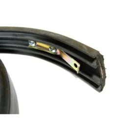 Nervure de parechocs arrière pour Volkswagen Coccinelle à partir de 8/74->