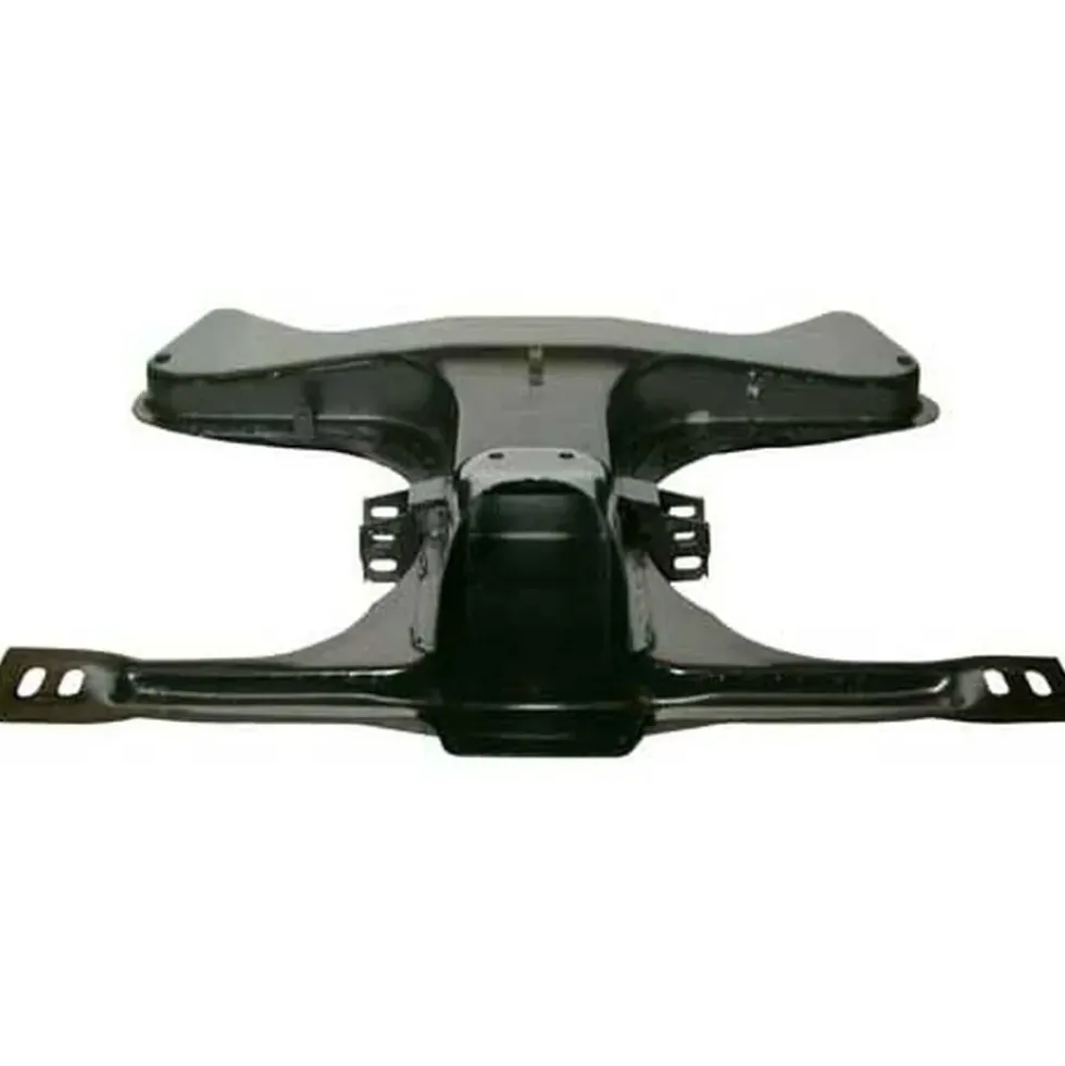 Nez de châssis complet pour Volkswagen Coccinelle 1302 & 1303
