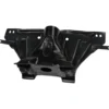 Nez de châssis pour Volkswagen Coccinelle 66->