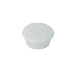 Obturateur de fixation d'oeillet de remorquage pour Porsche 914