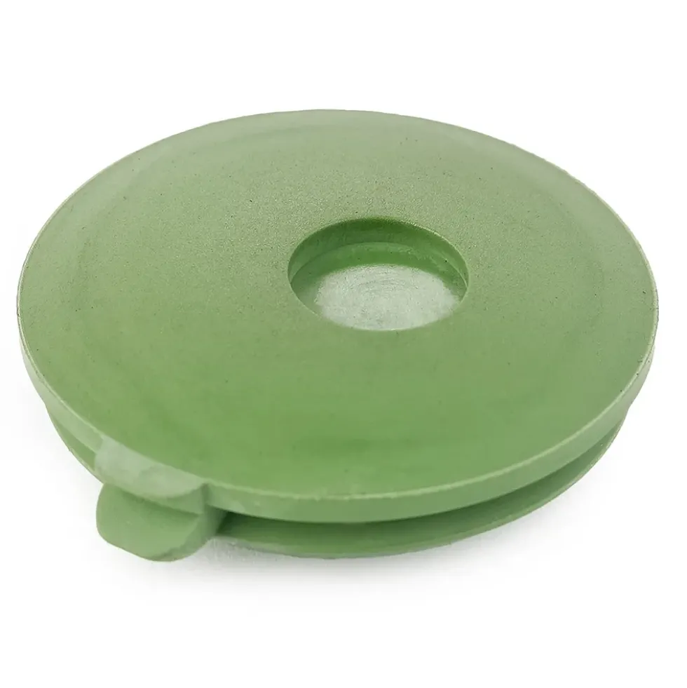 Obturateur de puits de bougies pour 2CV Fourgonnette - HNBR