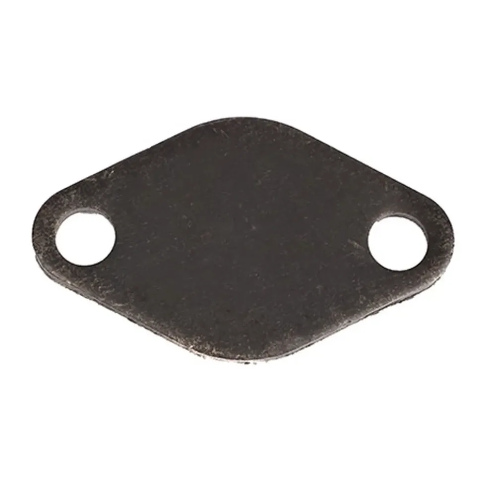 Obturateur de remplissage d'huile sur moteur Type 3