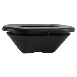 Obturateur ovale de carrosserie et châssis pour VOLKSWAGEN Transporter T4 (1990-2003)