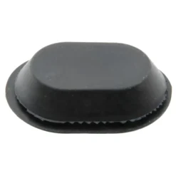 obturateur ovale de porte pour Citroën DS