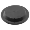 obturateur rond de porte de Citroën DS