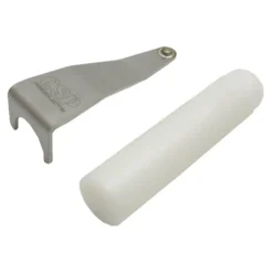 Outil de fixation pour tubes enveloppes télescopiques CSP VD22315