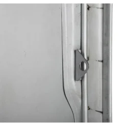 Ouvrant de malle arrière pour 2CV AZLP-AZ-AZAM