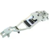 Palier de barillet gauche pour Golf 4 et Bora
