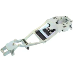 Palier de barillet gauche pour Golf 4 et Bora