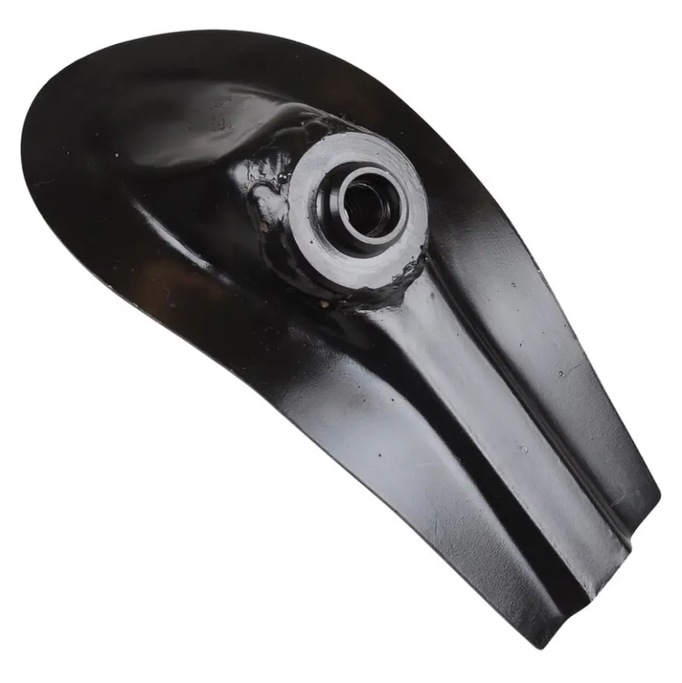 Palier de fixation de train avant DANSK pour Porsche 911 type F, G et 912 (1965-1989)
