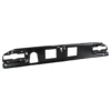 Panneau arrière intérieur pour Mercedes SL W113 Pagode