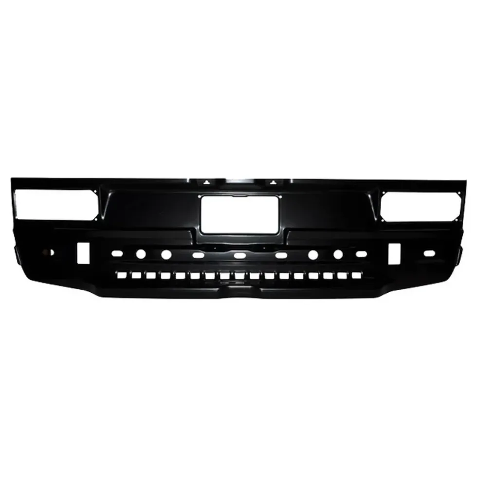 Panneau complet de face arrière pour VOLKSWAGEN Transporter T25 (05/1979-07/1992)