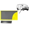 Panneau de bas de porte avant droit pour VW Transporter T4 de 1990 à 2003