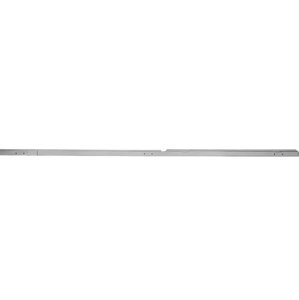 Panneau de charnière pour ridelle gauche pour VOLKSWAGEN Combi Split Brazil pick-up (1957-1975)