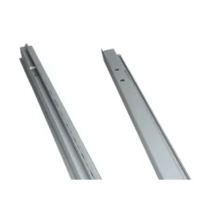 Panneau de charnière pour ridelle droite pour VOLKSWAGEN Combi Bay Window pick-up (1968-1979)