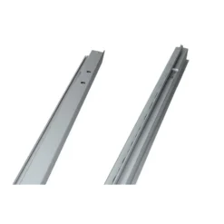 Panneau de charnière pour ridelle gauche pour VOLKSWAGEN Combi Bay Window pick-up (1968-1979)