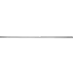 Panneau de charnière pour ridelle gauche pour VOLKSWAGEN Combi Bay Window pick-up (1968-1979)