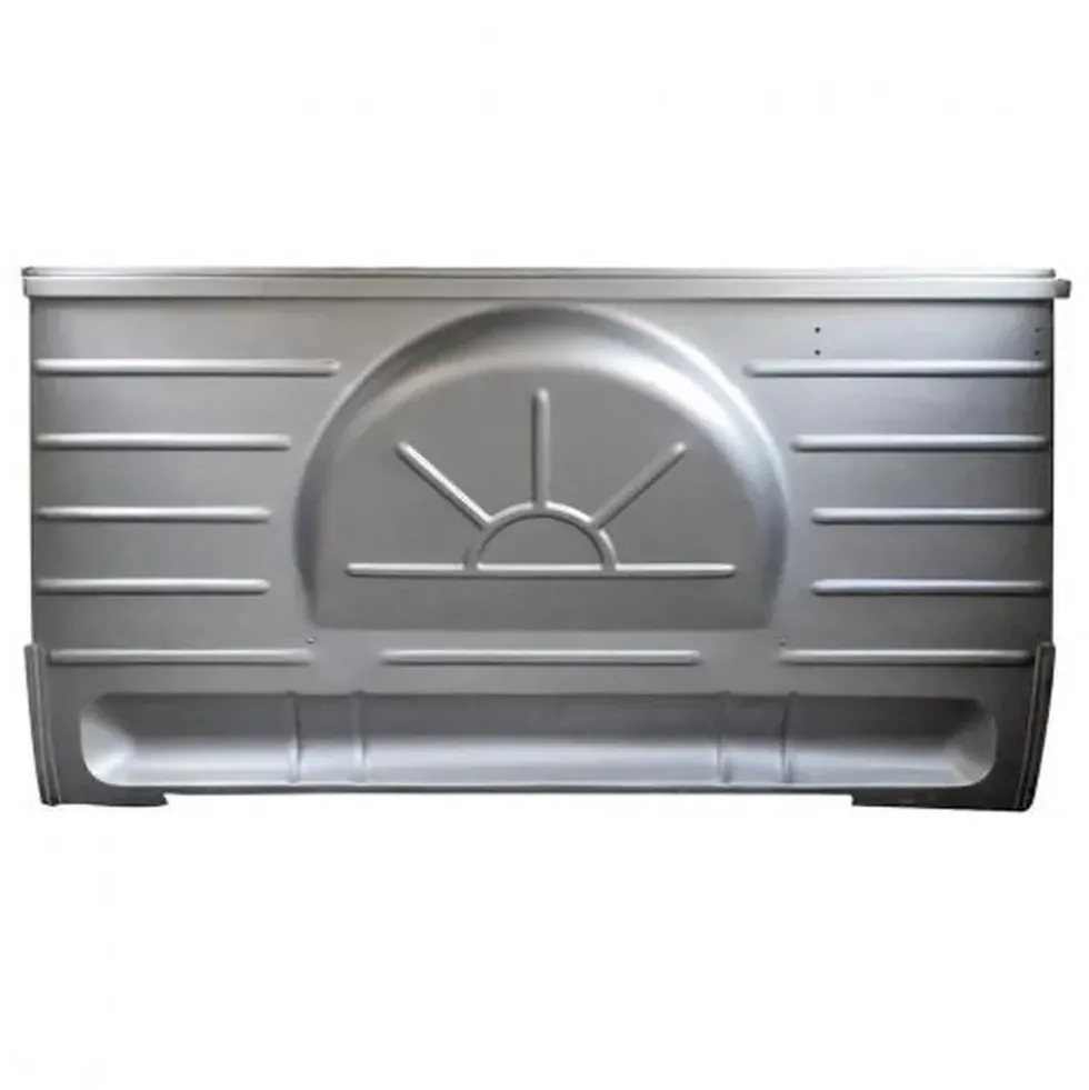 Panneau de cloison intérieure derrière sièges avant pour VOLKSWAGEN Combi Split Brazil (1957-1963)