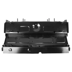 Panneau de pédalier pour Fiat 500 F et L (1965-1972)