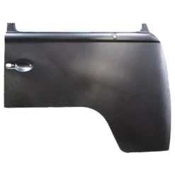 Panneau de porte avant droit pour Combi Bay Window 1968 -> 1979