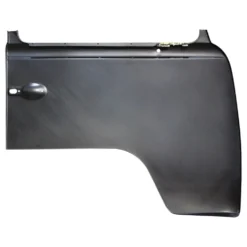 Panneau de porte avant gauche pour Combi Bay Window 68 ->79