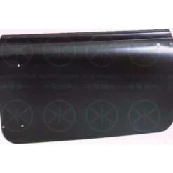 Panneau de porte gauche pour Mini Austin (09/1958-05/2000)