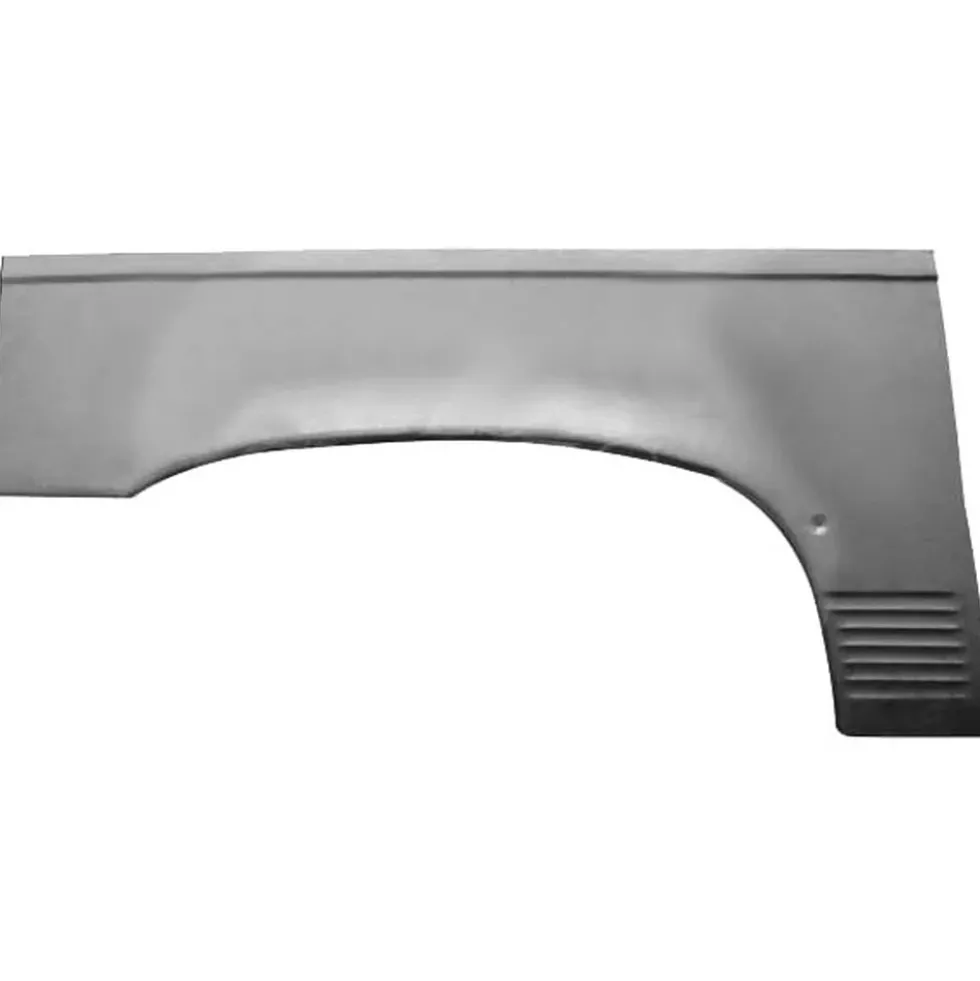Panneau de réparation d'aile arrière droite pour Mercedes SL R107