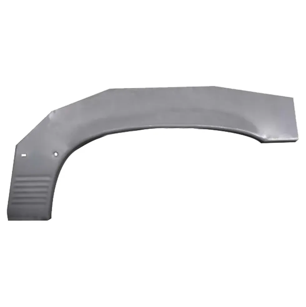 Panneau de réparation d'aile arrière gauche pour Mercedes SL R107