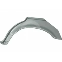Panneau de réparation d'aile arrière droite pour Mercedes W126